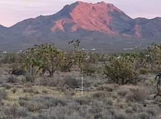 18320 N Laurel Dr, Dolan Springs, AZ 86441