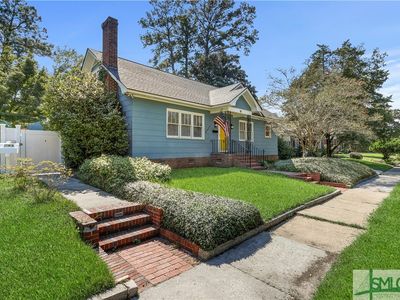 1111 E 52nd Street, Savannah, GA, 31404