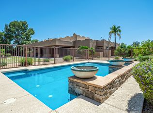 9602 E Cholla St, Scottsdale, AZ 85260