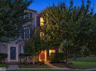 9837 Maitland Loop, Bristow, VA 20136