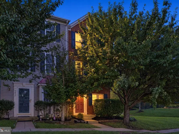 9837 Maitland Loop, Bristow, VA 20136