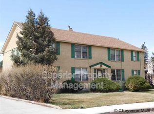 3118 Dillon Ave, Cheyenne, WY 82001