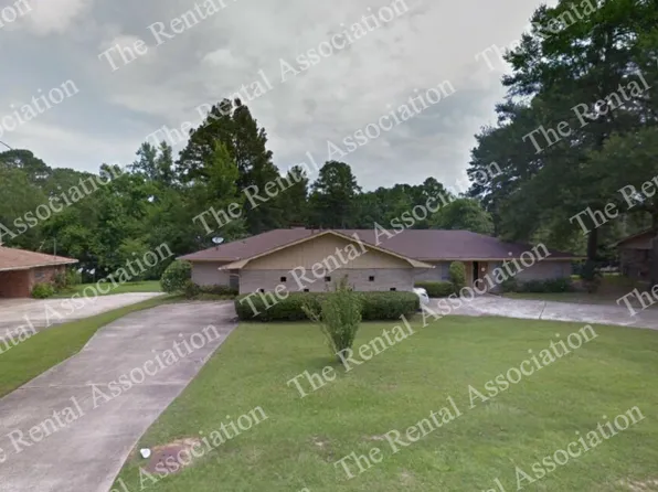 1705 Broadway Ave, Ruston, LA 71270