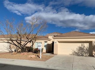 482 Hidden Garden Pl, Henderson, NV 89012