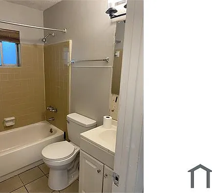 3 bed, 1100 sqft, $1,100 — Photo 2