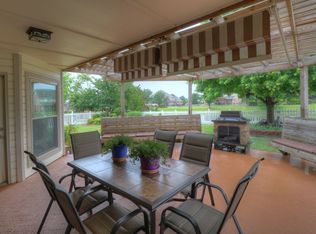 9114 N 137th Ave E, Owasso, OK 74055