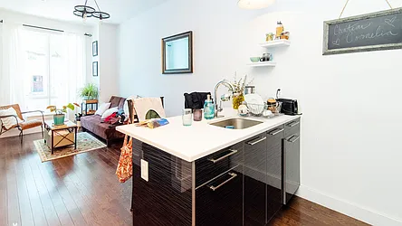 Rented by Nooklyn NYC LLC