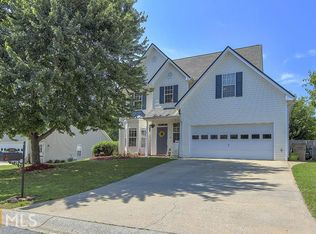 213 Lee Ct, Canton, GA 30115