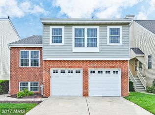 1503 Shadywood Ct, Crofton, MD 21114