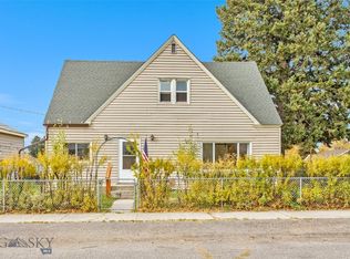 2840 Floral Blvd, Butte, MT 59701