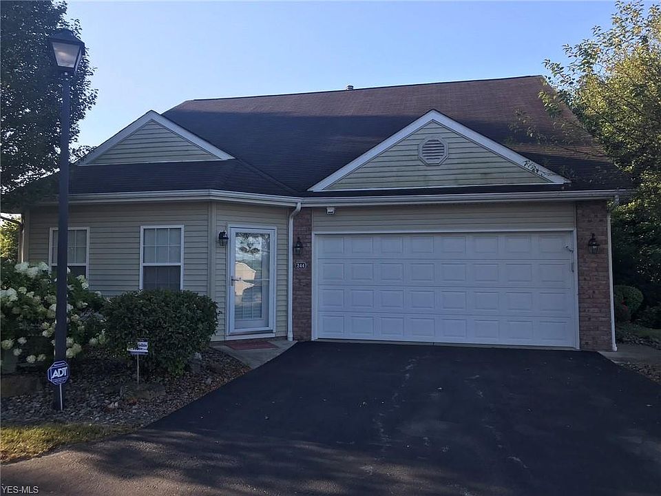 1st image of 125 Fitch Blvd Unit 244