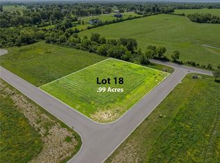 13215 Winner Ave, Smithville, MO 64089