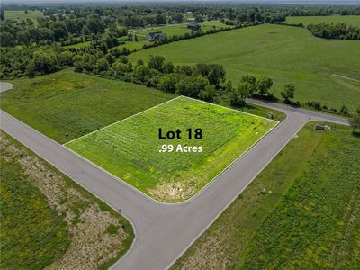 13215 Winner Ave, Smithville, MO, 64089