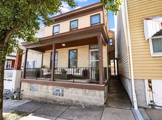 173 Monastery Ave, Pittsburgh, PA 15203