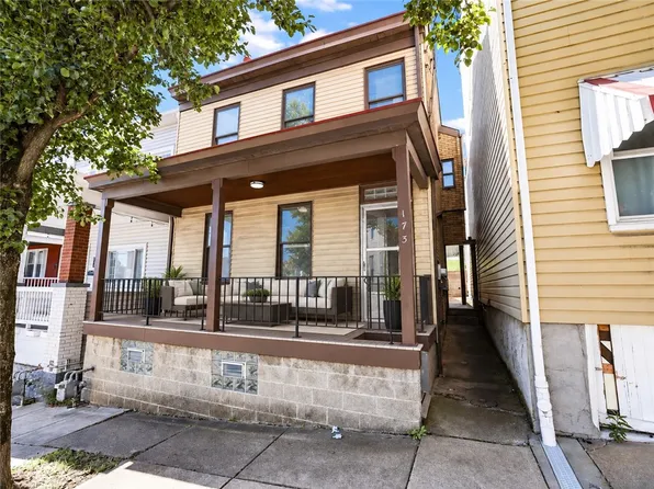 173 Monastery Ave, Pittsburgh, PA 15203