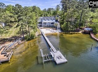 108 Lake Murray Ct, Lexington, SC 29072