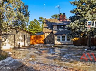 15 Deer Dr, Pine Haven, WY 82721