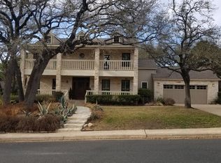 5502 Cedro Trl, Austin, TX 78731