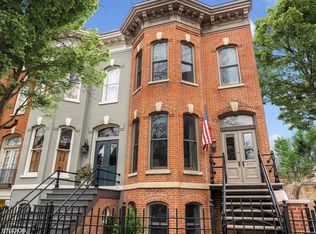 2144 N Dayton St, Chicago, IL 60614