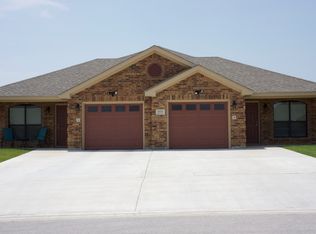 4707A Passion Flower Blvd, Killeen, TX 76549