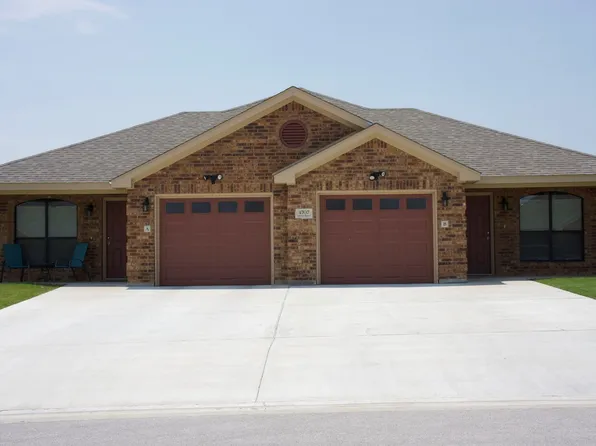 4707A Passion Flower Blvd, Killeen, TX 76549