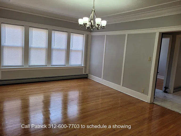 6019 S Saint Lawrence Ave #3N — Photo 9