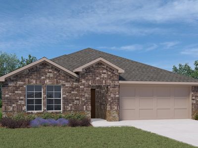 7236 Seton Pl, McKinney, TX, 75071