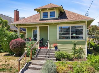 4911 NE 13th Ave, Portland, OR 97211