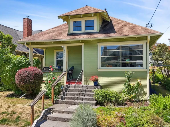 4911 NE 13th Ave, Portland, OR 97211