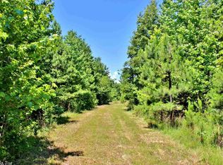 565 Pearson Rd, Heber Springs, AR 72543