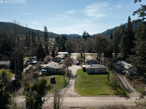113 Lone Pine Ln, Roseburg, OR 97470