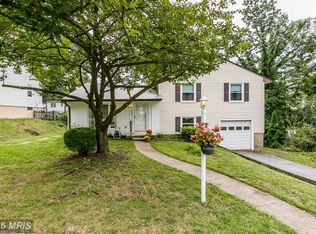 1805 Dunwoody Rd, Baltimore, MD 21234