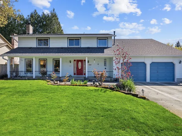 2211 SE Park Crest Ave, Vancouver, WA 98683