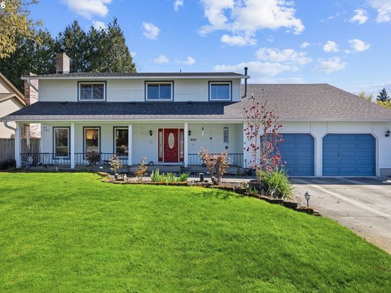 2211 SE Park Crest Ave, Vancouver, WA 98683