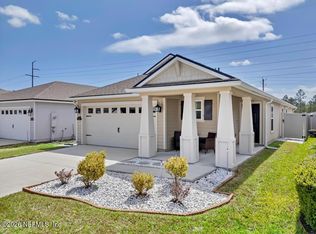 86178 MAINLINE Road, Yulee, FL 32097