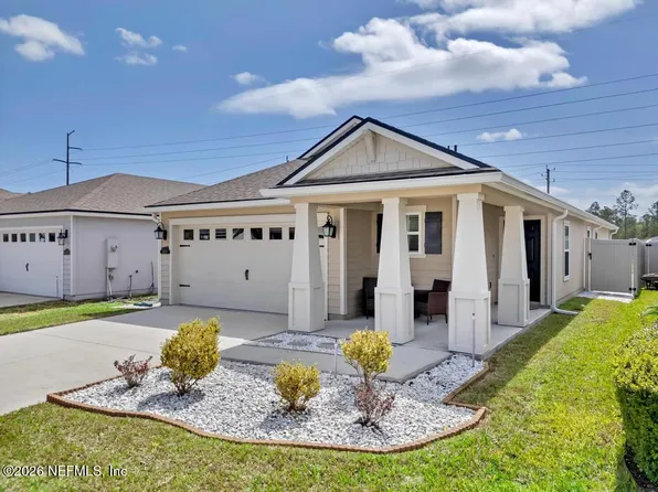 86178 MAINLINE Road, Yulee, FL 32097