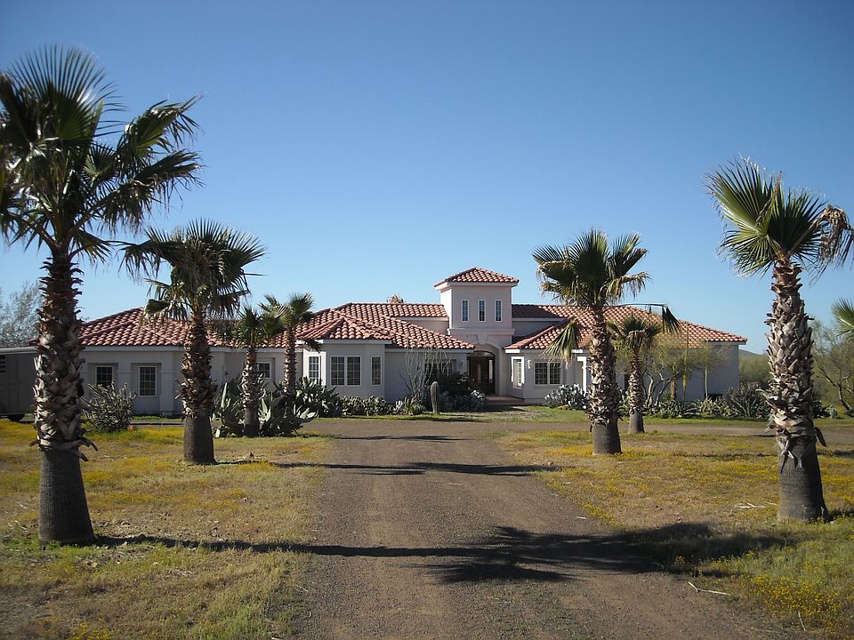 Front view in 2008
