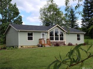 501 Young Rd, Mossyrock, WA 98564