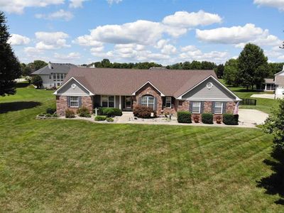 1955 Messinger Trl, Shiloh, IL, 62226