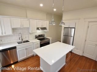 324 E Whittier St, Columbus, OH