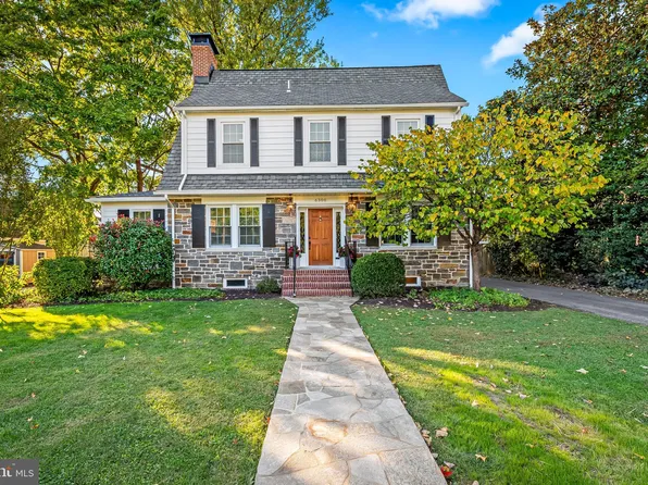 6300 Pinehurst Rd, Baltimore, MD 21212