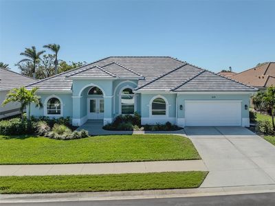 519 Purslane Point, Venice, FL, 34293