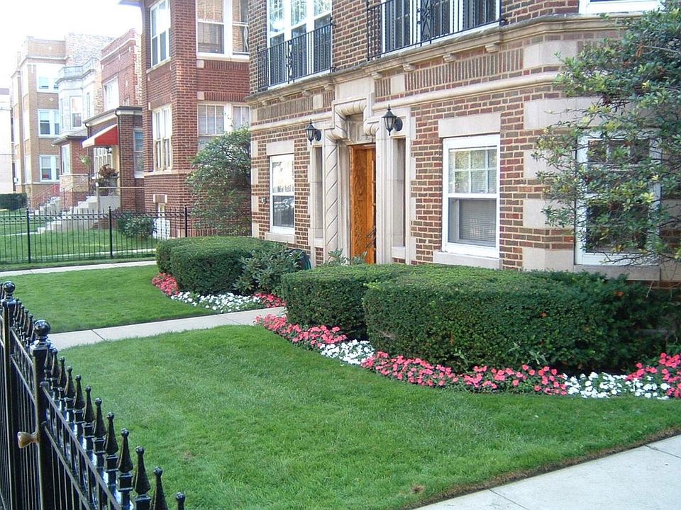 1st image of 4834 N Wolcott Ave #3S