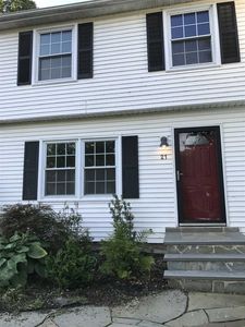 21 W Main St, Beacon, NY, 12508