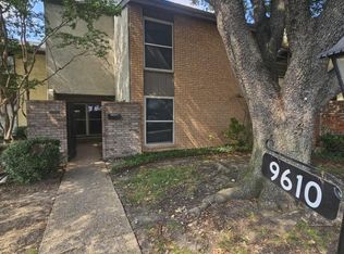 9610 Amberton Pkwy, Dallas, TX 75243