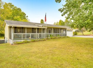 1592 Old Stage Rd, Spring City, TN 37381