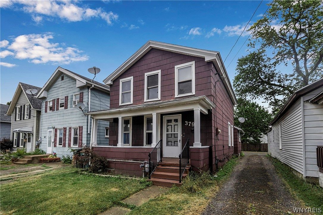 377 Falconer St, North Tonawanda, NY 14120 Zillow