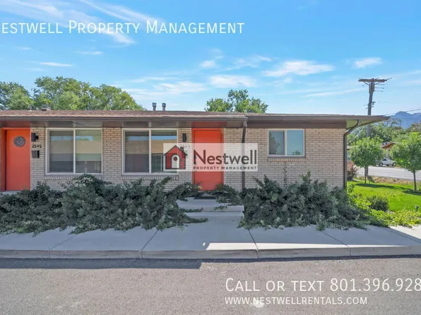 2543 E 3300 S, Millcreek, UT 84109