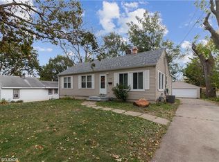 1106 West St, West Des Moines, IA 50315