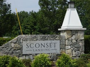39 Sconset Way UNIT 107, Hanover, MA 02339